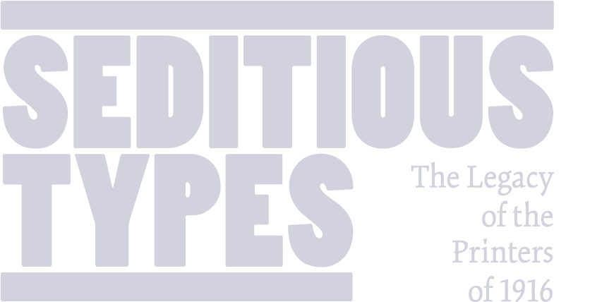 Seditious Types